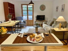 Bitxilore Biescas con terraza y petfriendly